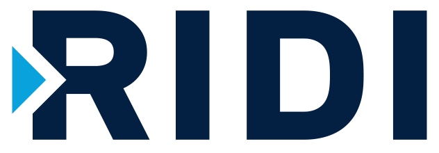 RIDI Logo