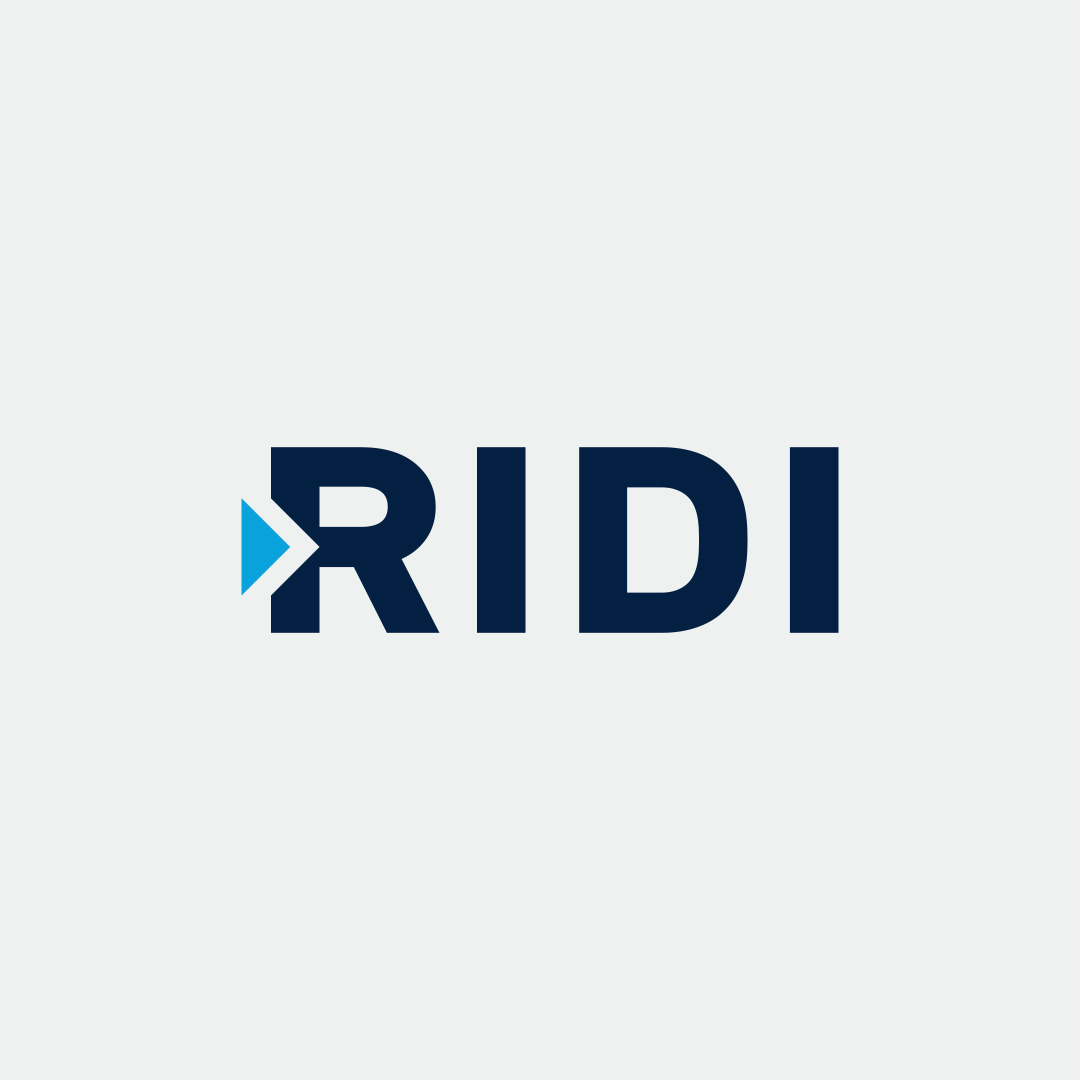 RIDI Logo